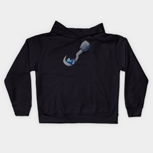 Yoyo Hook Kids Hoodie